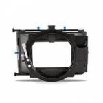 Redrock Micro Clamp-On Accessory for microMatteBox (p/n 2-150-0001) Redrock Micro Clamp-On Accessory for microMatteBox (p/n 2-150-0001)